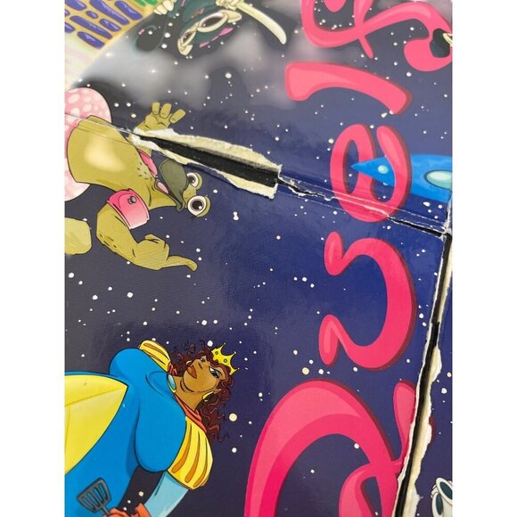 Quelf Board Game: The Unpredictable Party Game For Adults - Picture 5 of 6